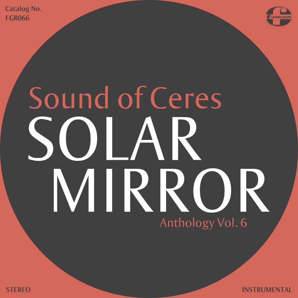 Picture of Solar Mirror Anthology Vol. 6 Instrumental