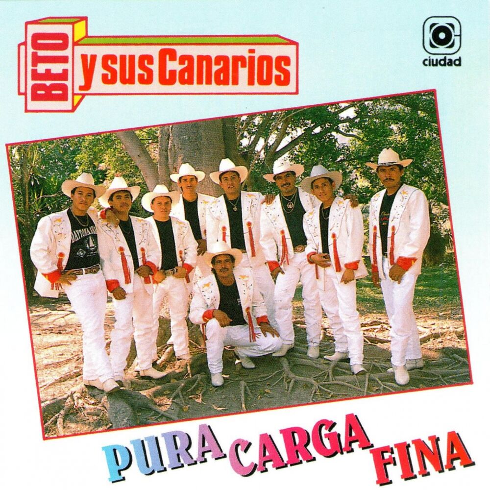 Picture of Pura Carga Fina