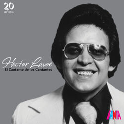 Cover of El Cantante De Los Cantantes