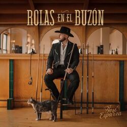 Cover of Rolas En El Buzón