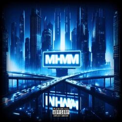 Cover of Mhmm (feat. marco)