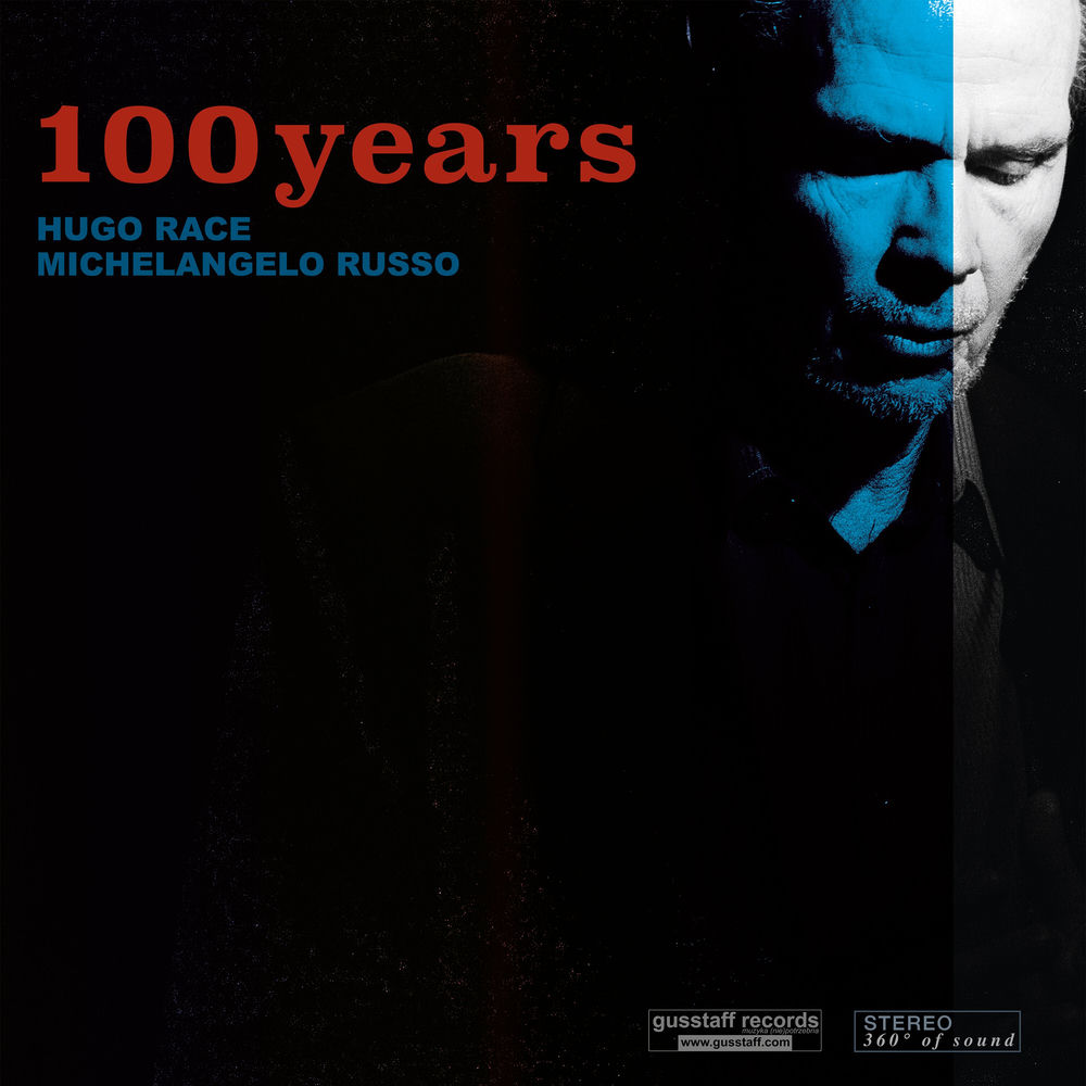 100 Years artwork