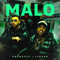Cover of MALO