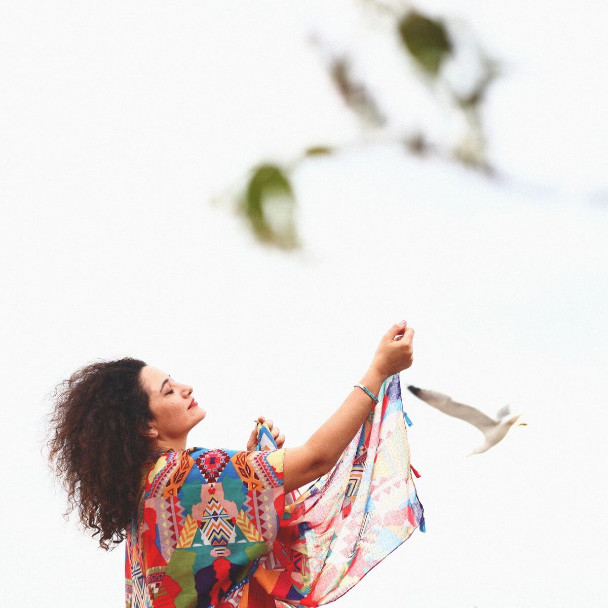 Album cover of Sabah Vakti