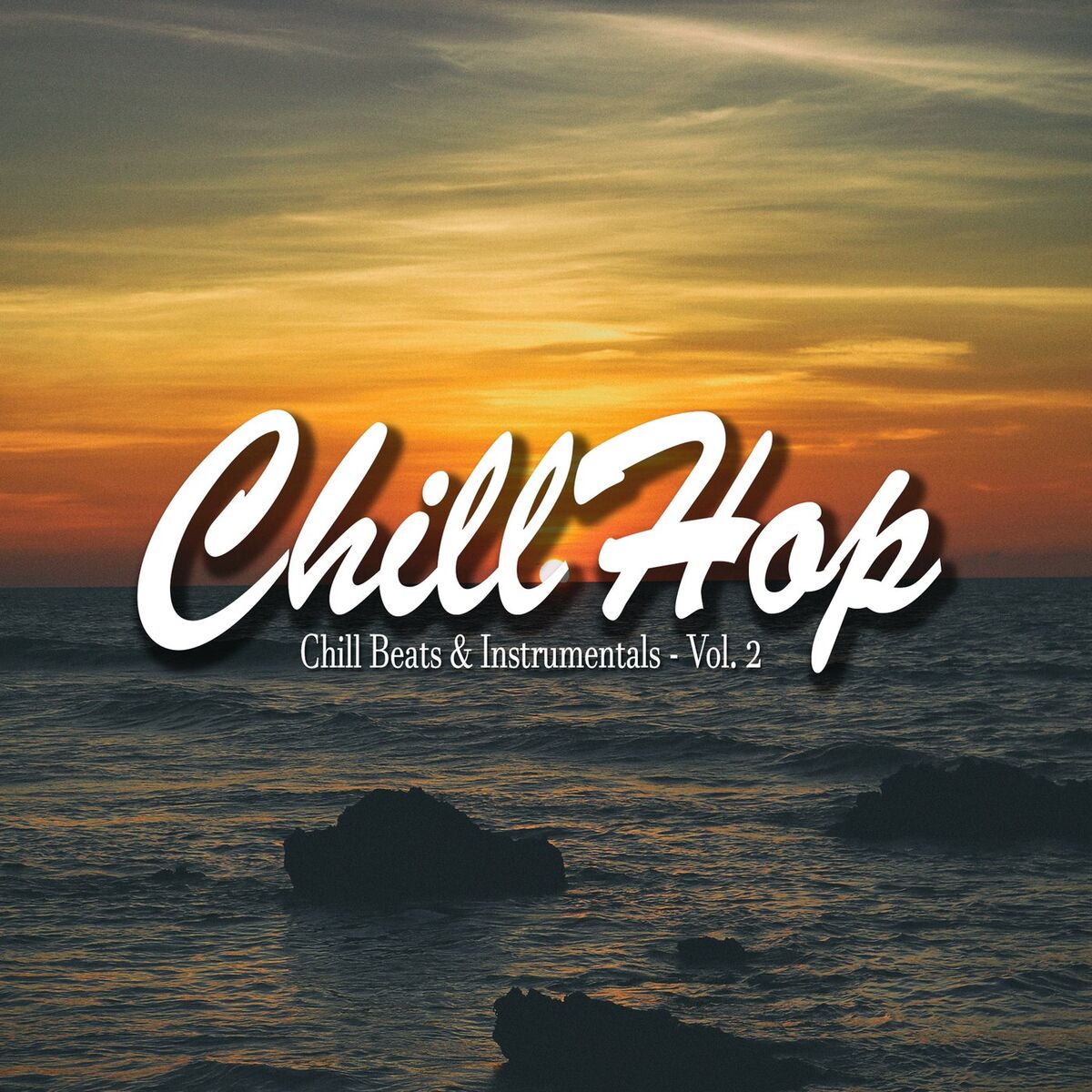 Album cover of Sunset Alley (Chill Lofi Beat)