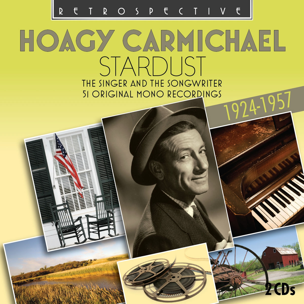 Album cover of Stardust