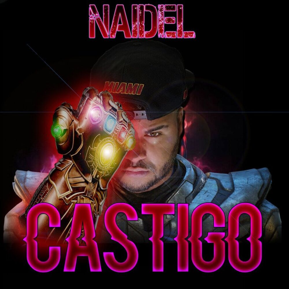 Picture of Castigo