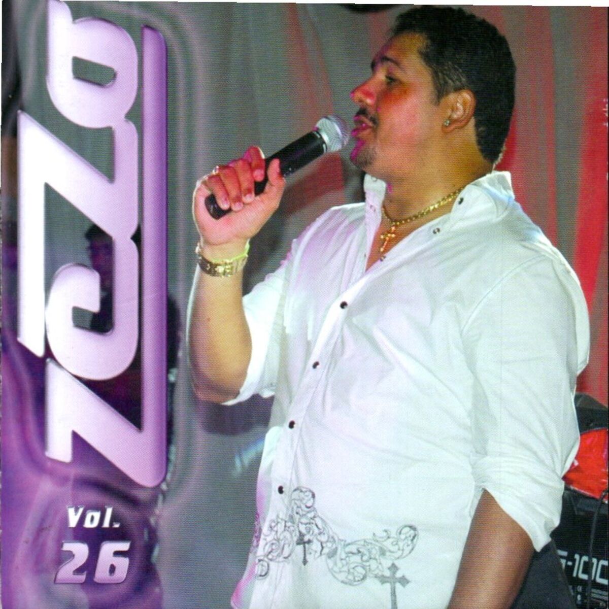 Album cover of Vol. 26