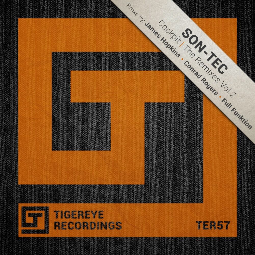 Picture of Cockpit | The Remixes, Vol. 2