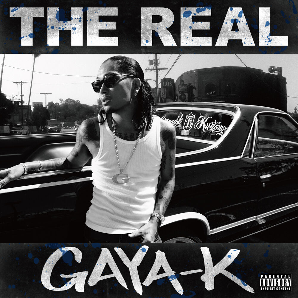 Picture of THE REAL