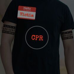 Cover of Victim