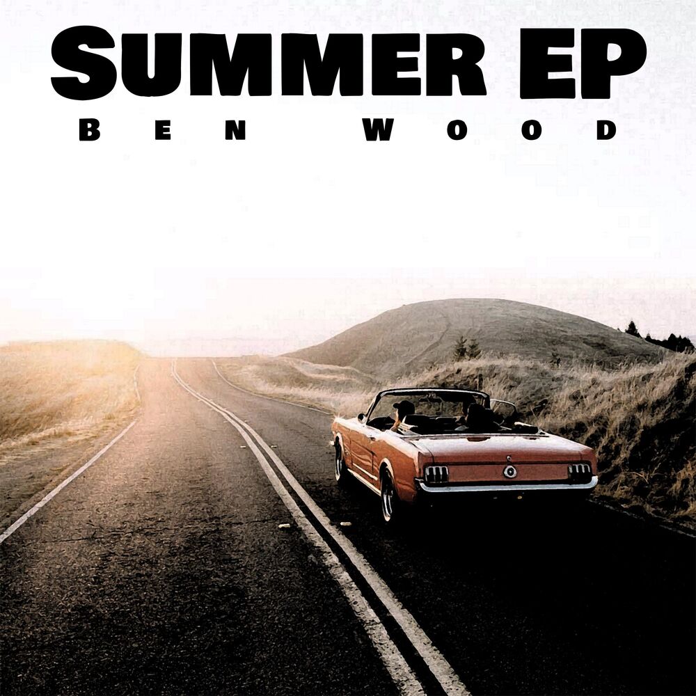Picture of Summer EP