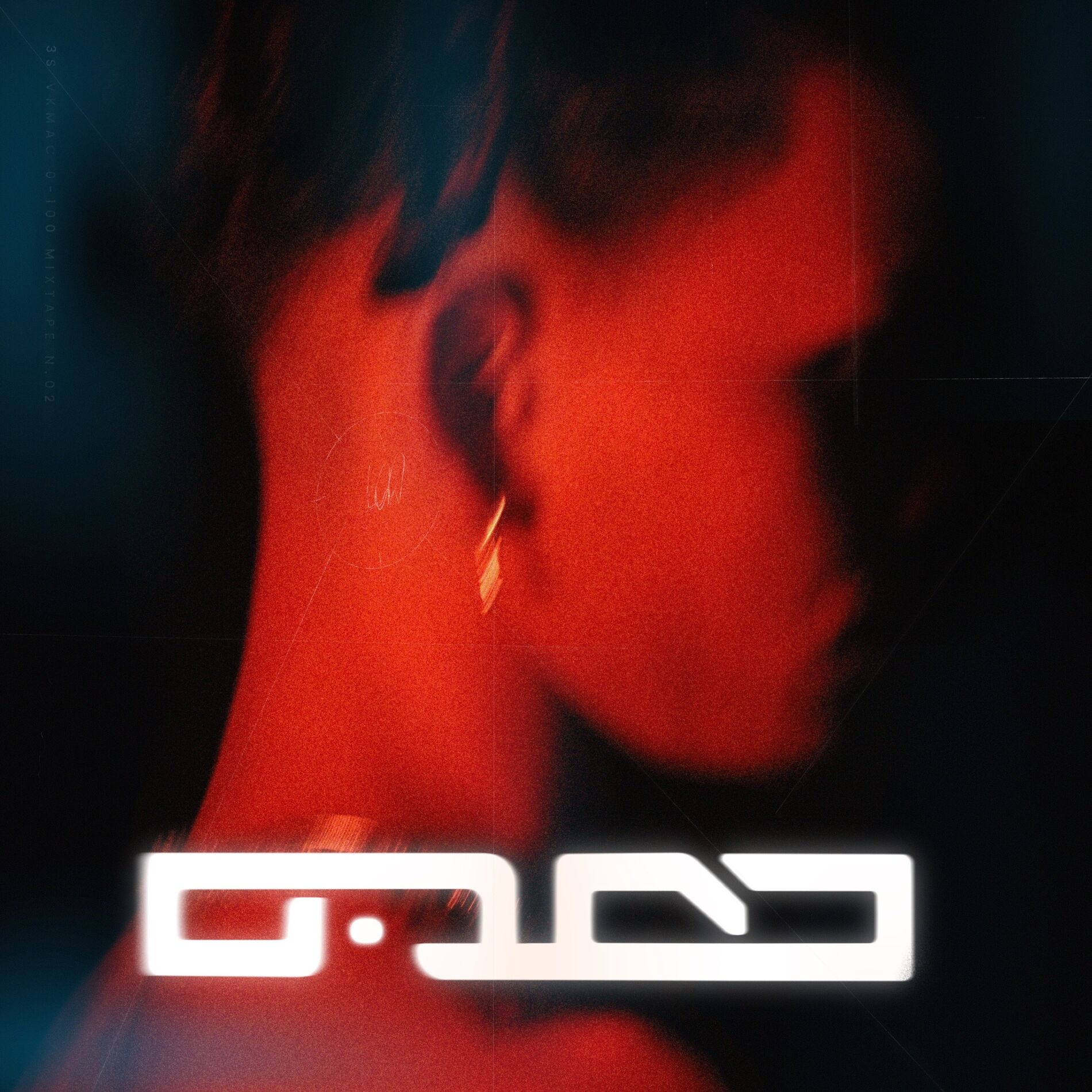Album cover of 0-100