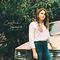 Song About A City by Caroline Spence album cover