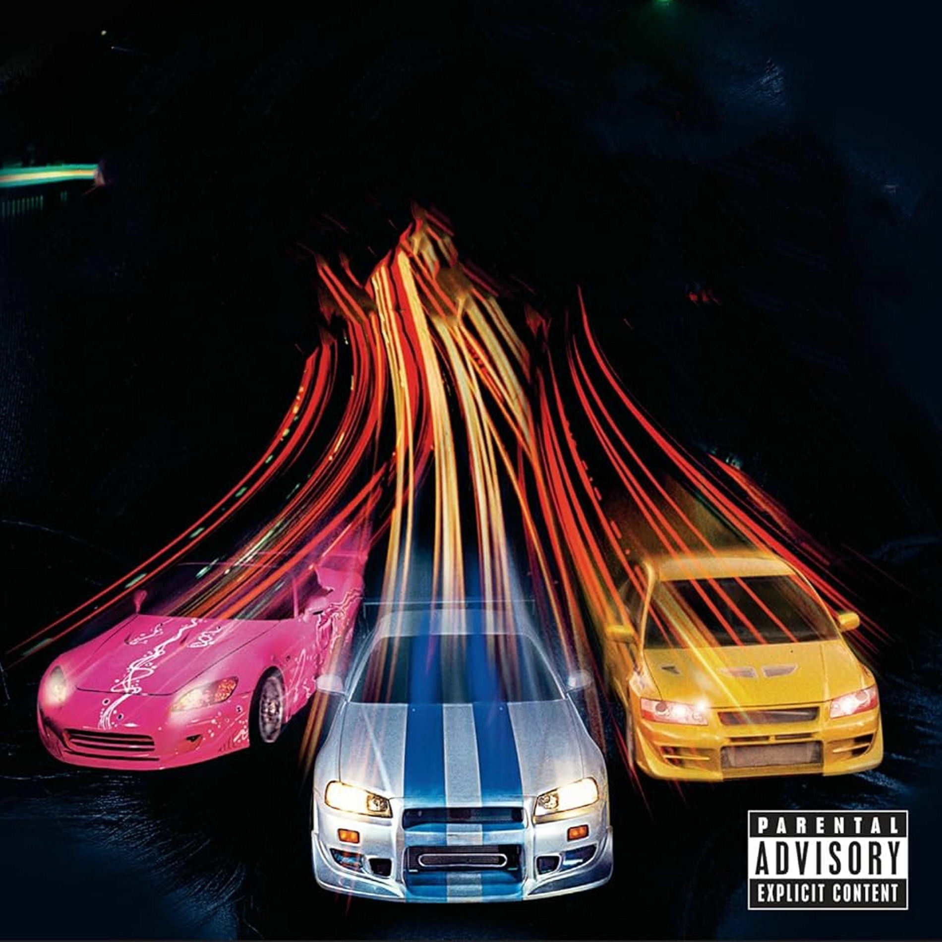 Album cover of Hands In The Air