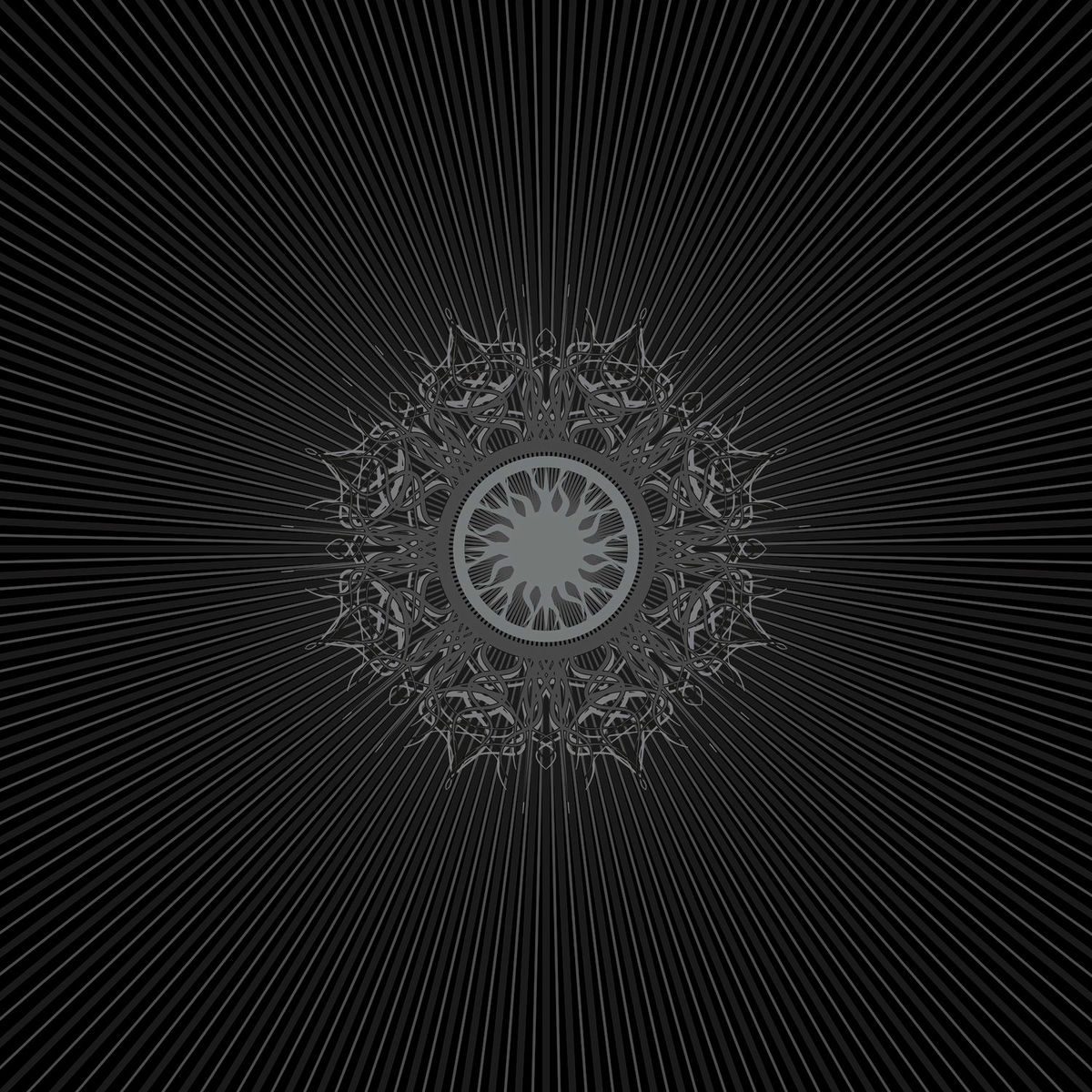 Album cover of Luxferre