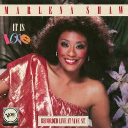 Cover of It Is Love