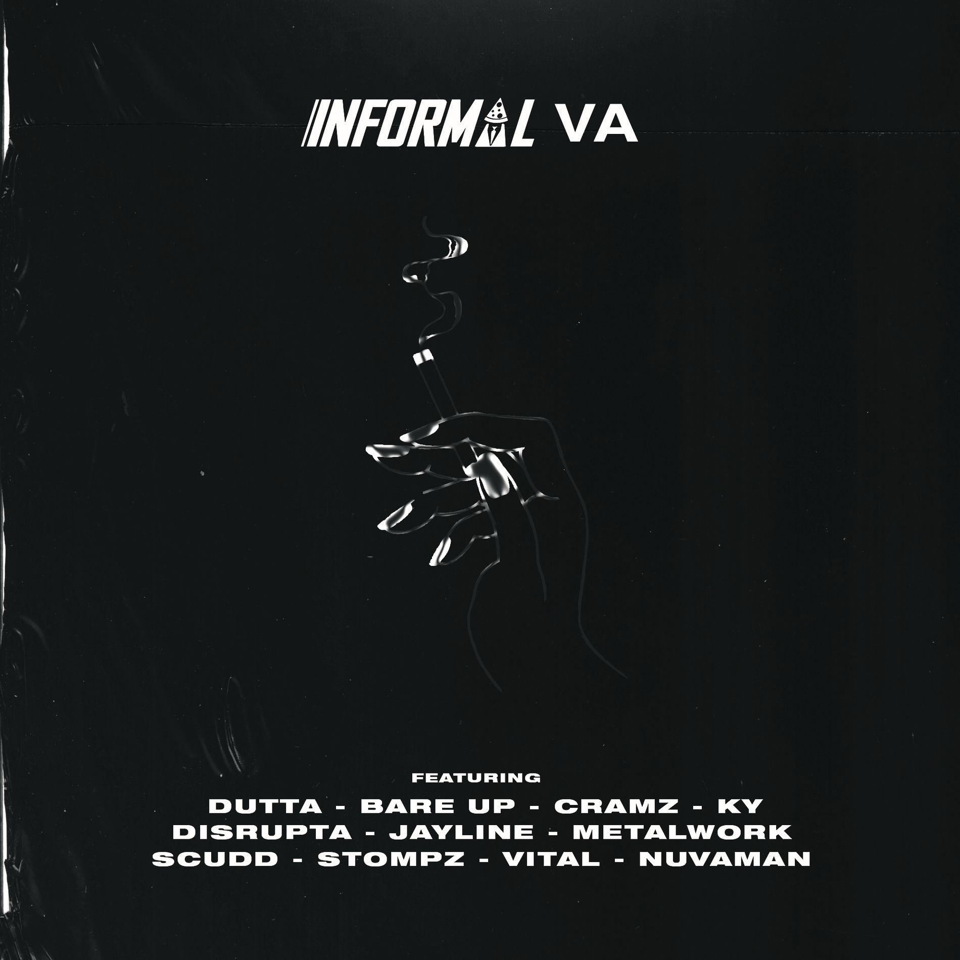 Album cover of Informal VA