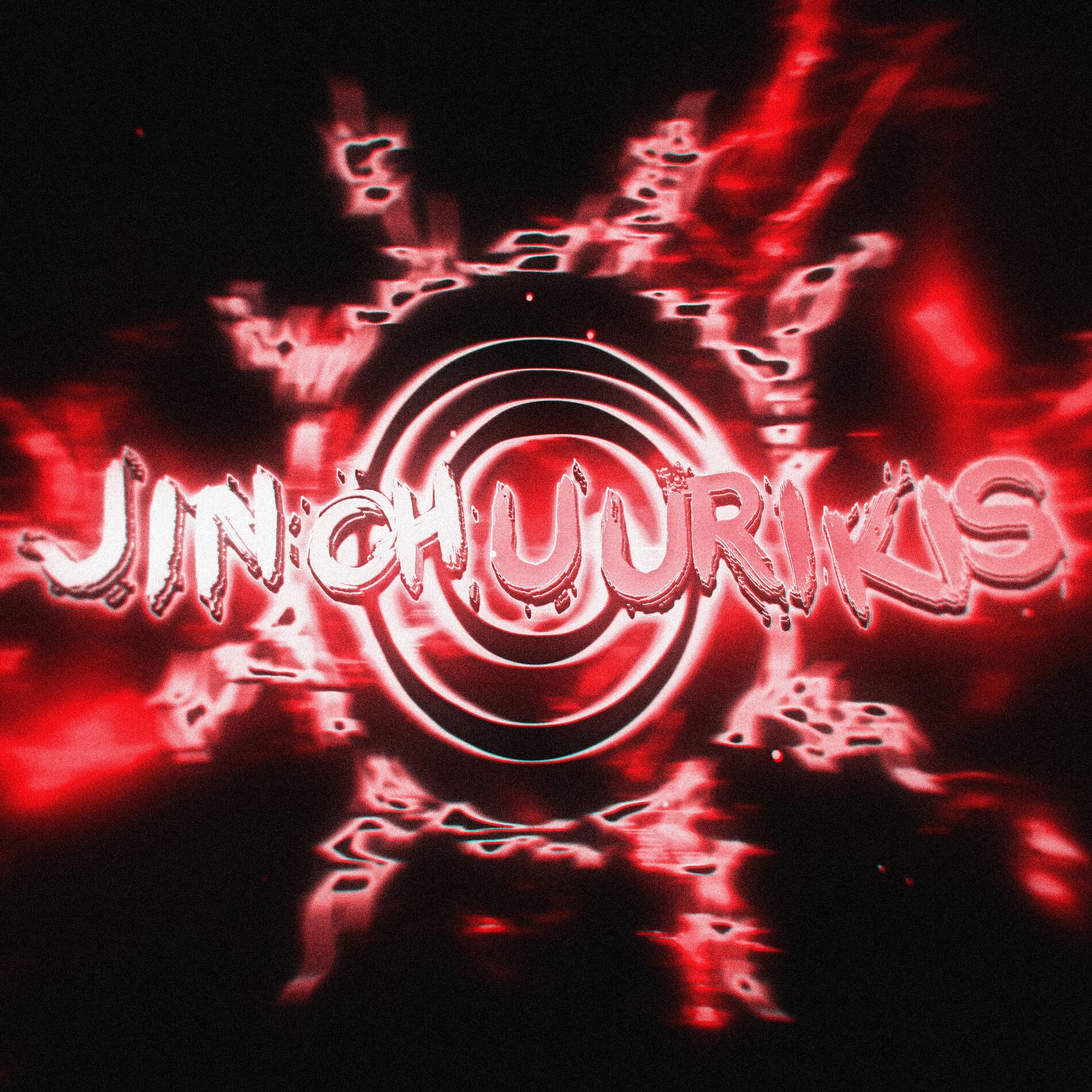 Album cover of Jinchuurikis
