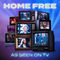 Stand By Me (Home Free's Version)