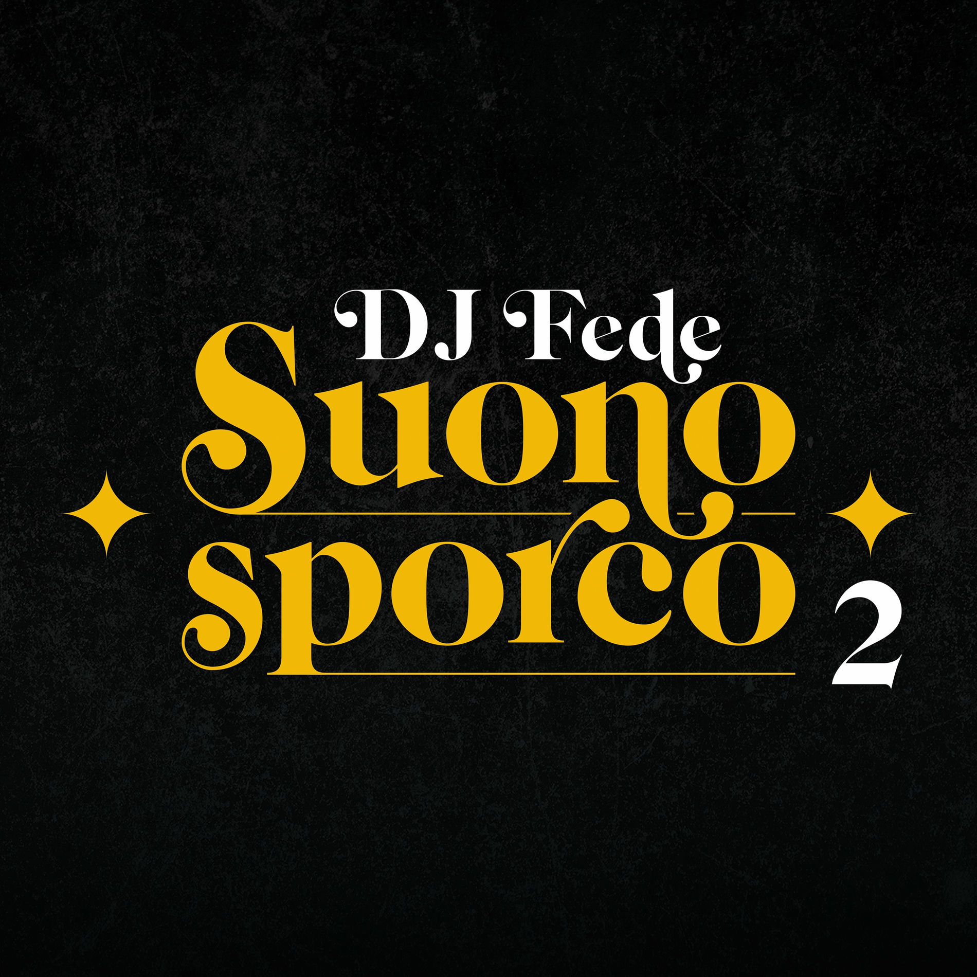 Album cover of Suono sporco 2