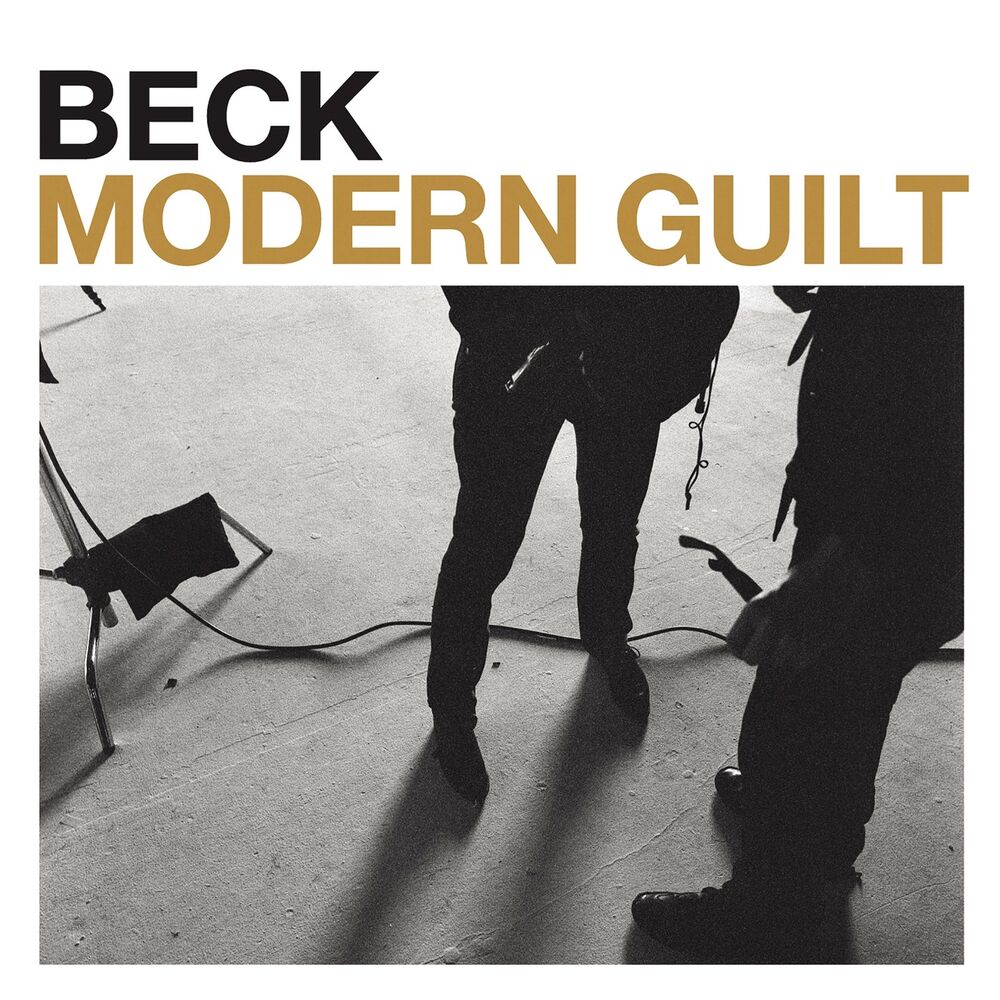 Picture of Modern Guilt