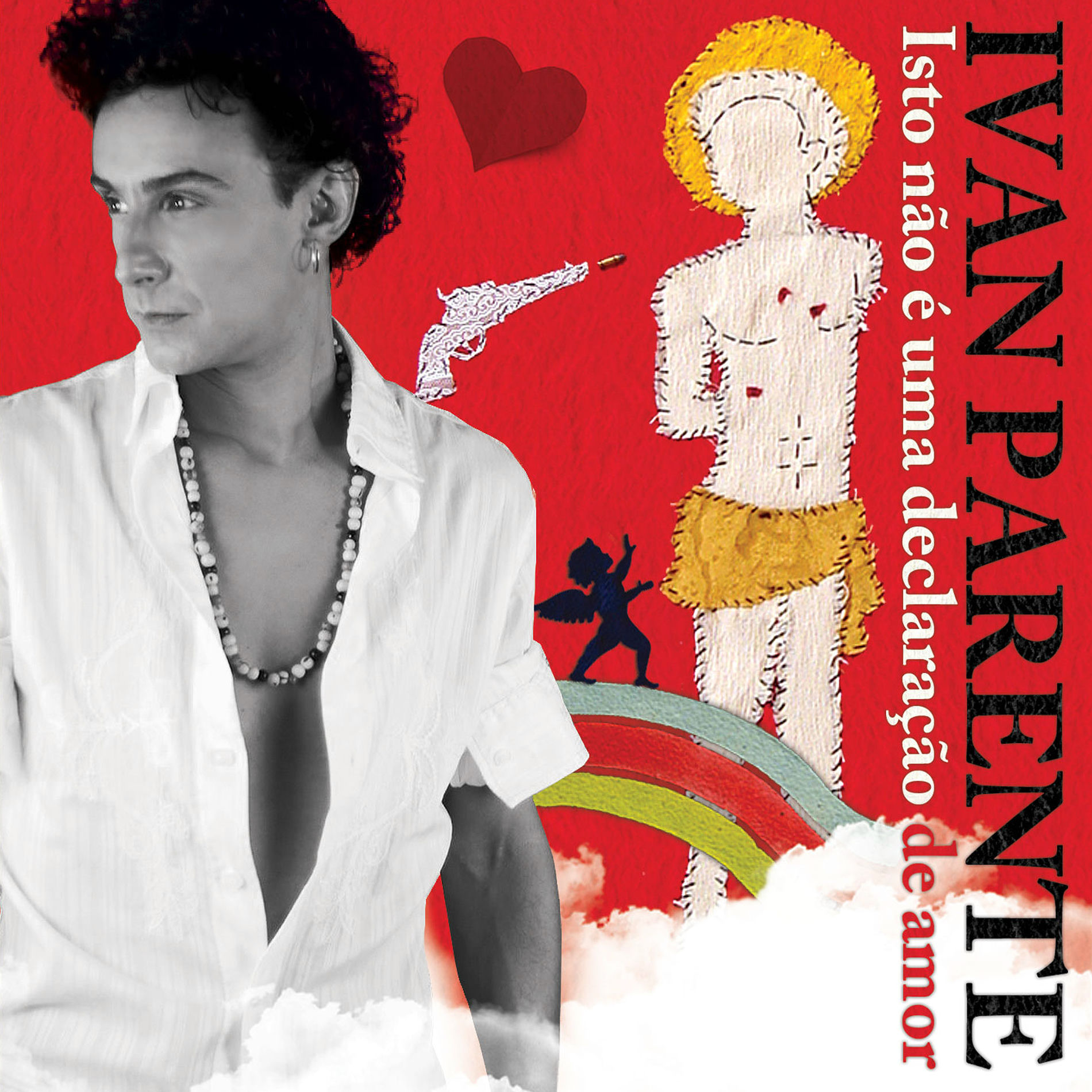 Album cover of Cada Nova Manhã