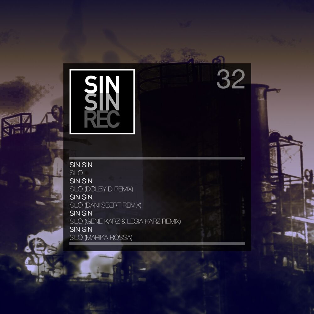 Picture of SILO EP