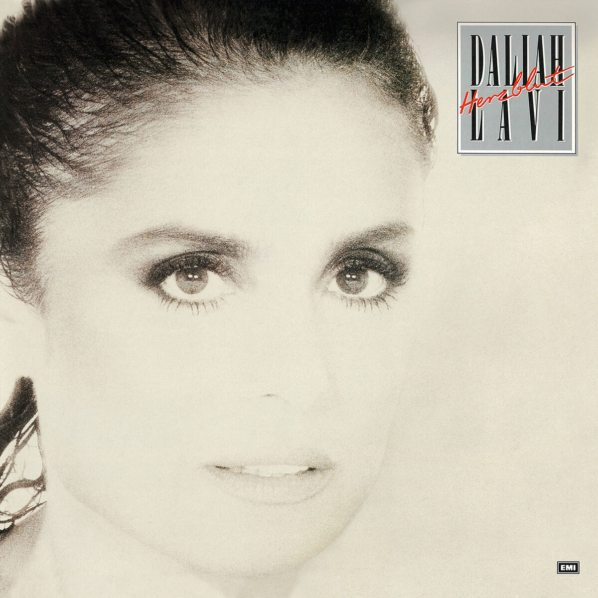 Album cover of Ich wollt' nur mal mit dir reden