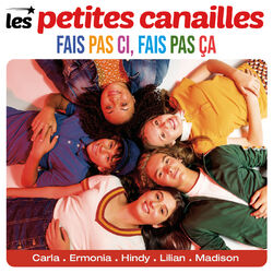 Cover of Fais pas ci, fais pas ça