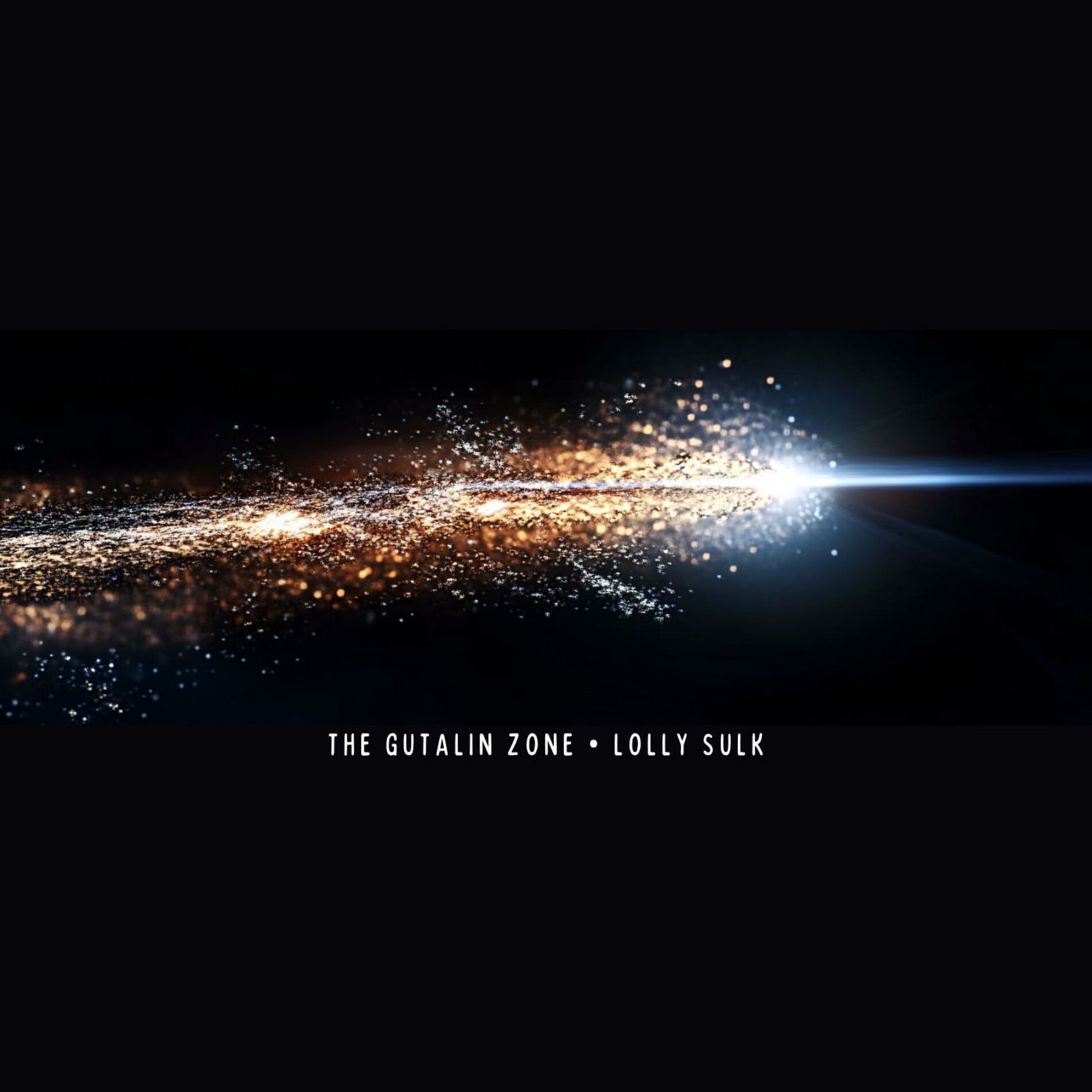 Album cover of The Gutalin Zone