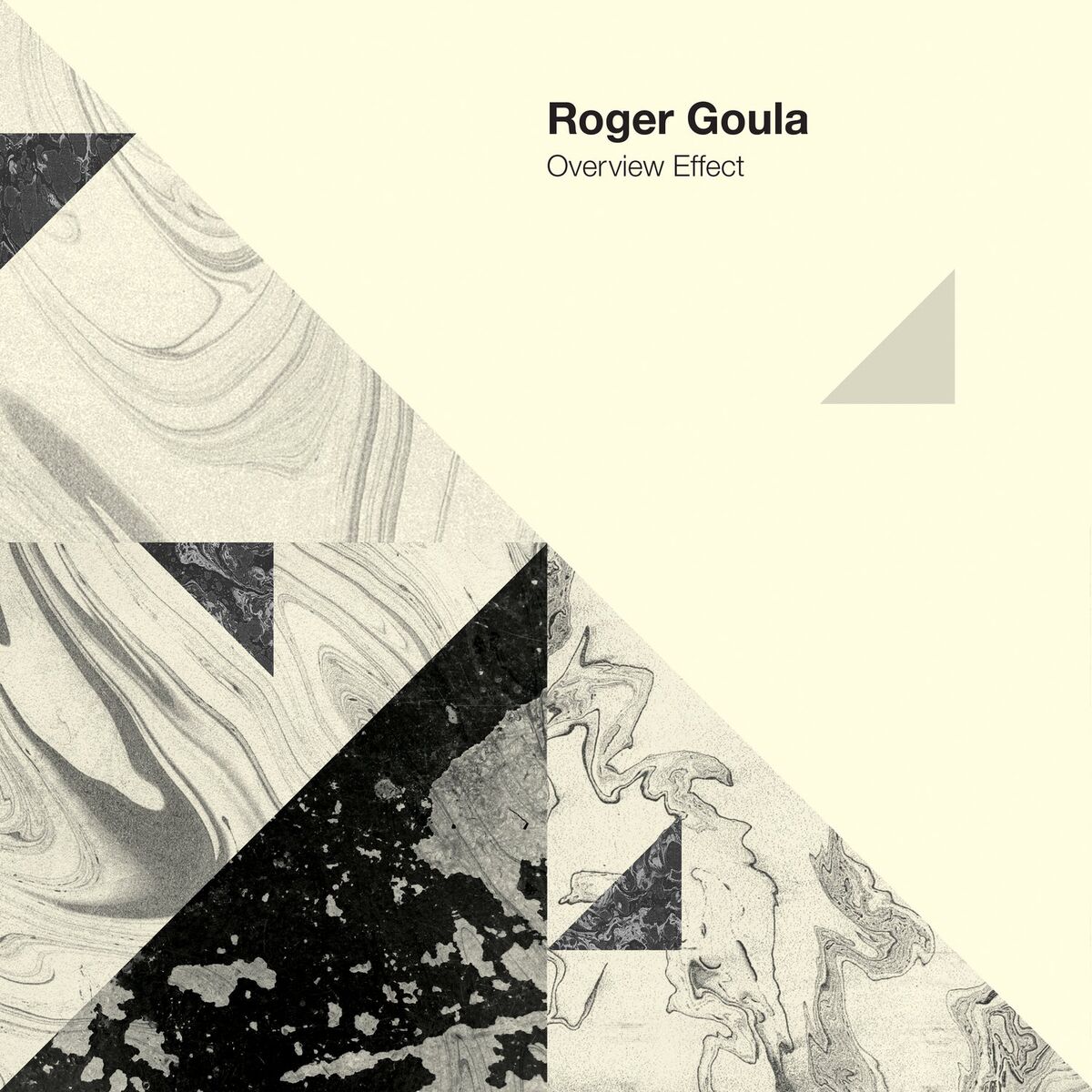 Album cover of Overview Effect