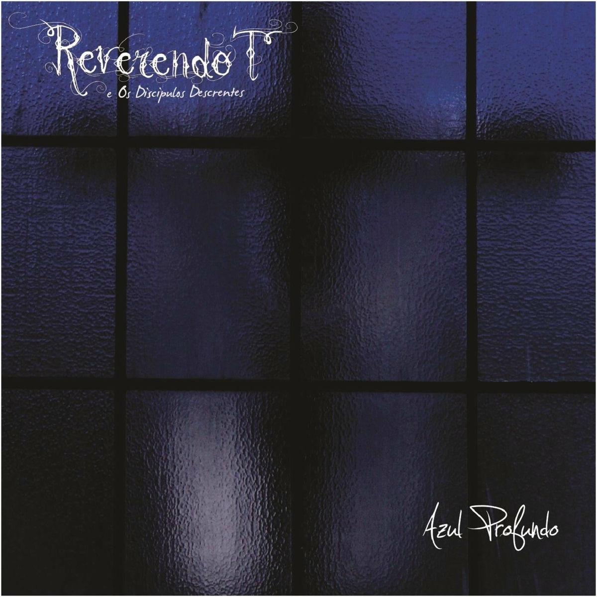 Album cover of Azul Profundo