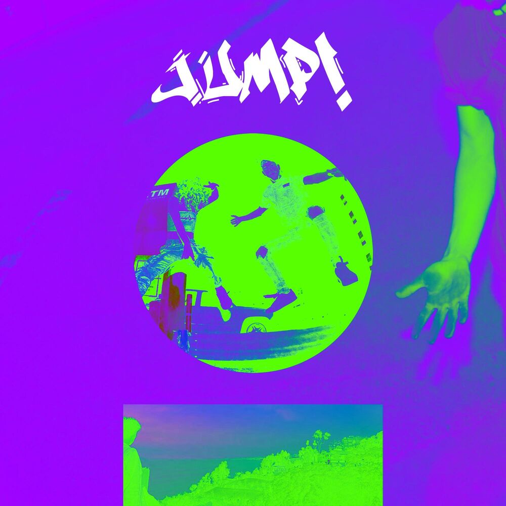 Picture of JUMP!
