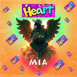 Cover of MIA