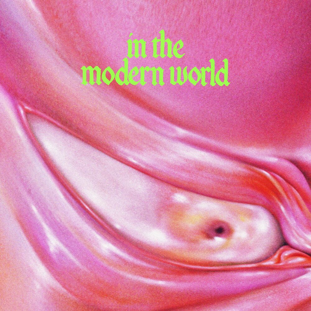 Picture of In The Modern World