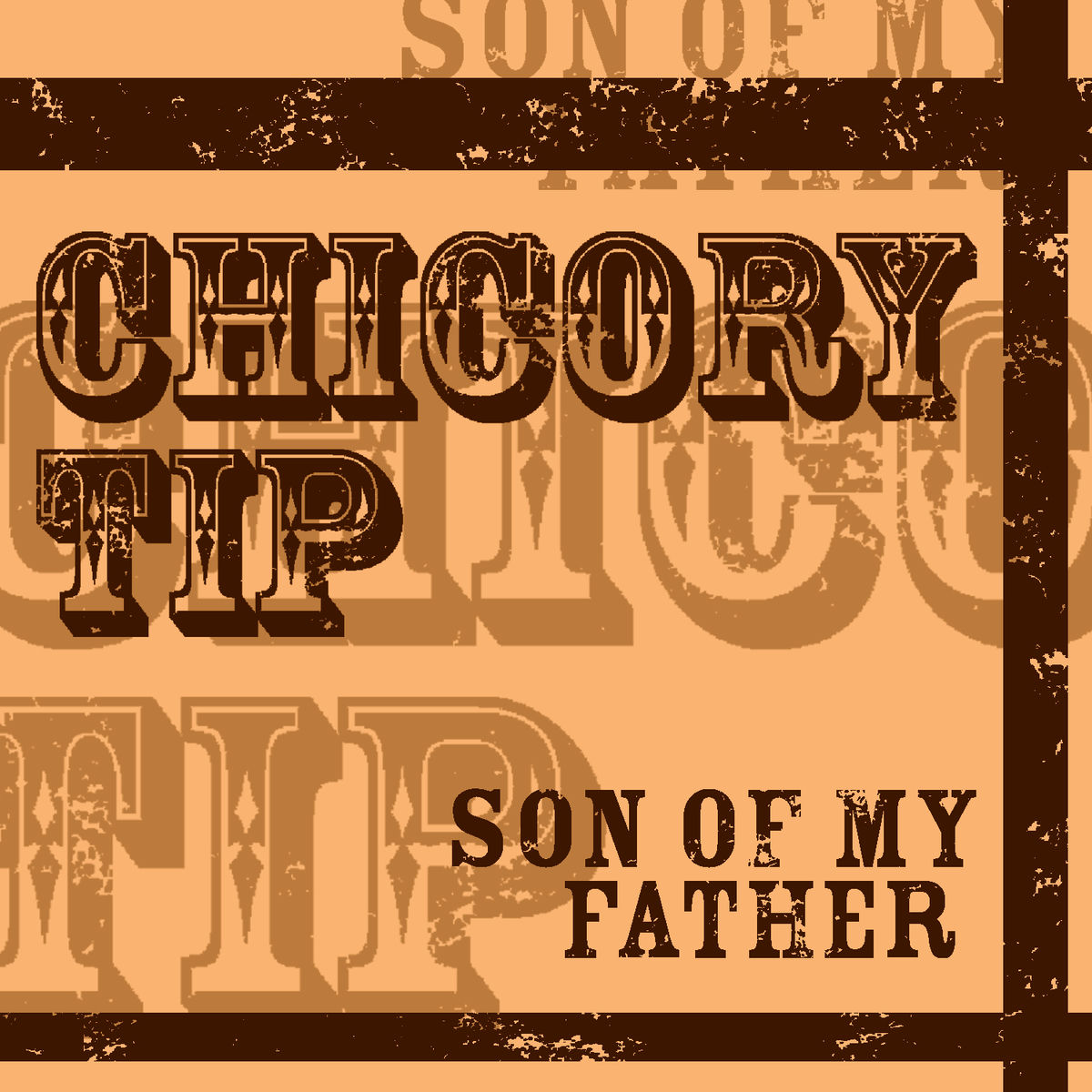 Album cover of Son Of My Father