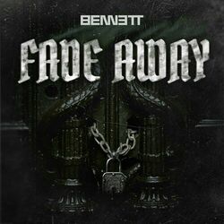 Cover of Fade Away