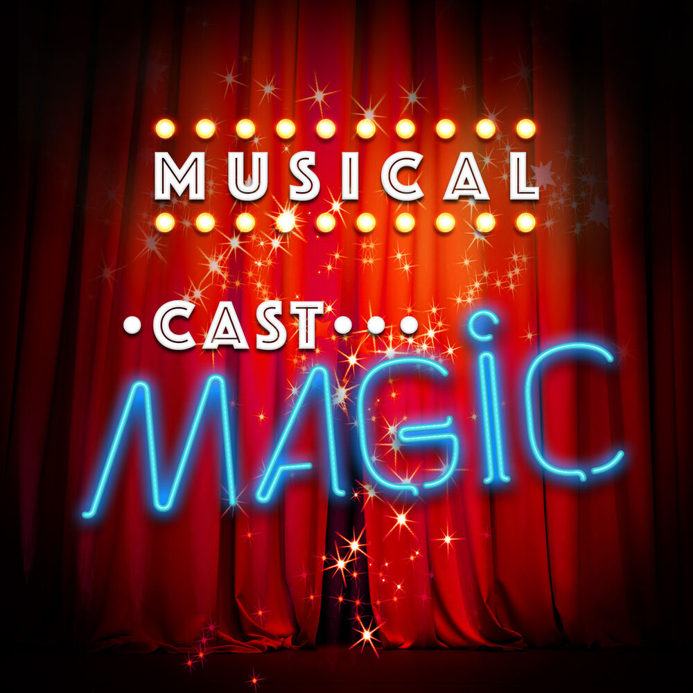 Picture of Musical Cast Magic