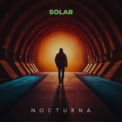 Cover of Solar