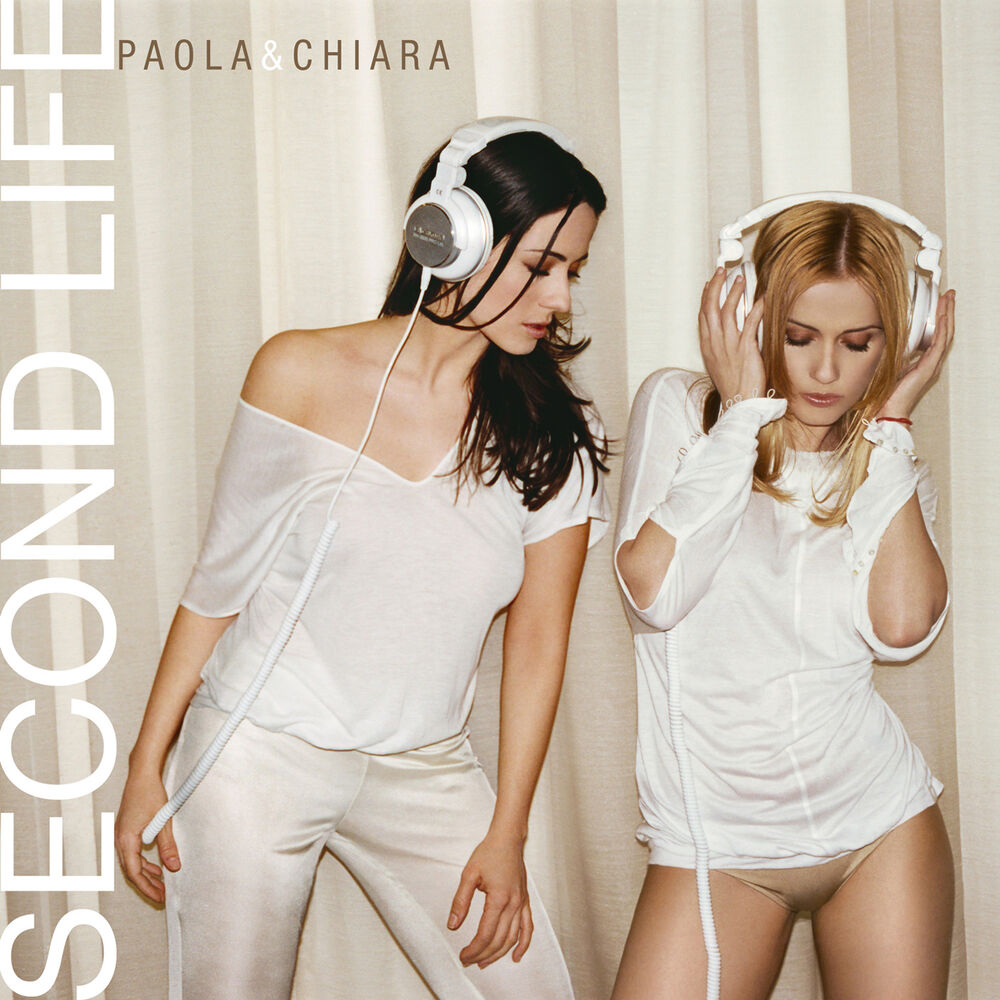 Picture of Second Life - Ep