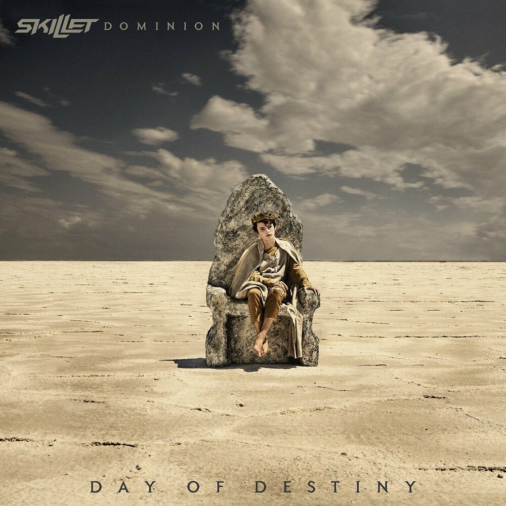 Picture of Dominion: Day of Destiny