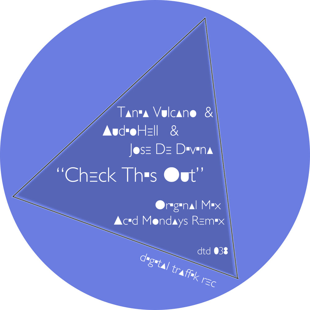 Picture of Check This Out