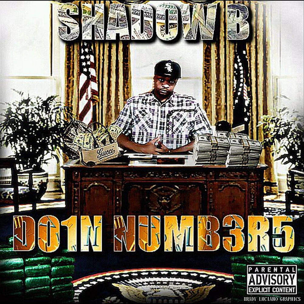 Picture of Do1n Numb3r5