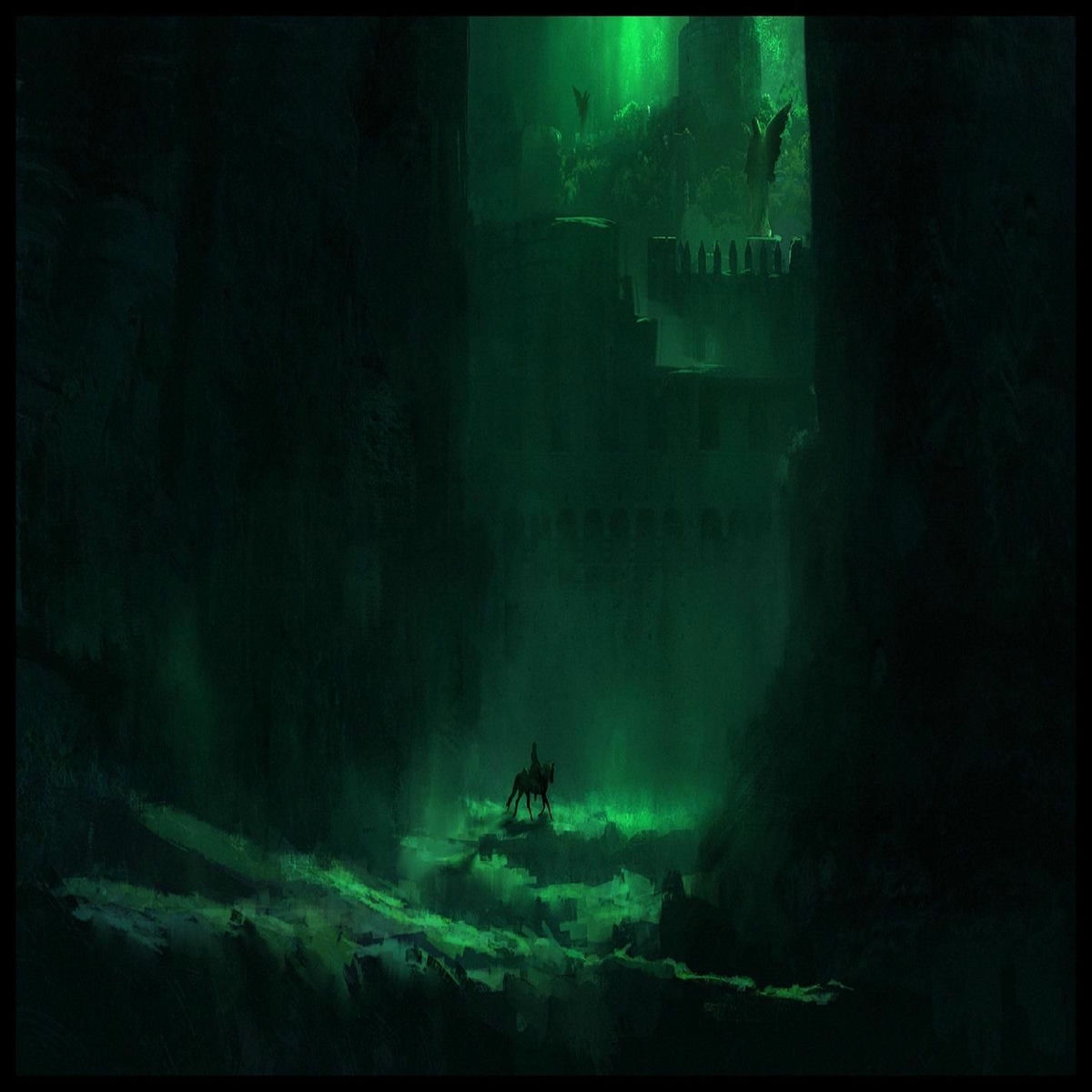 Album cover of My Love