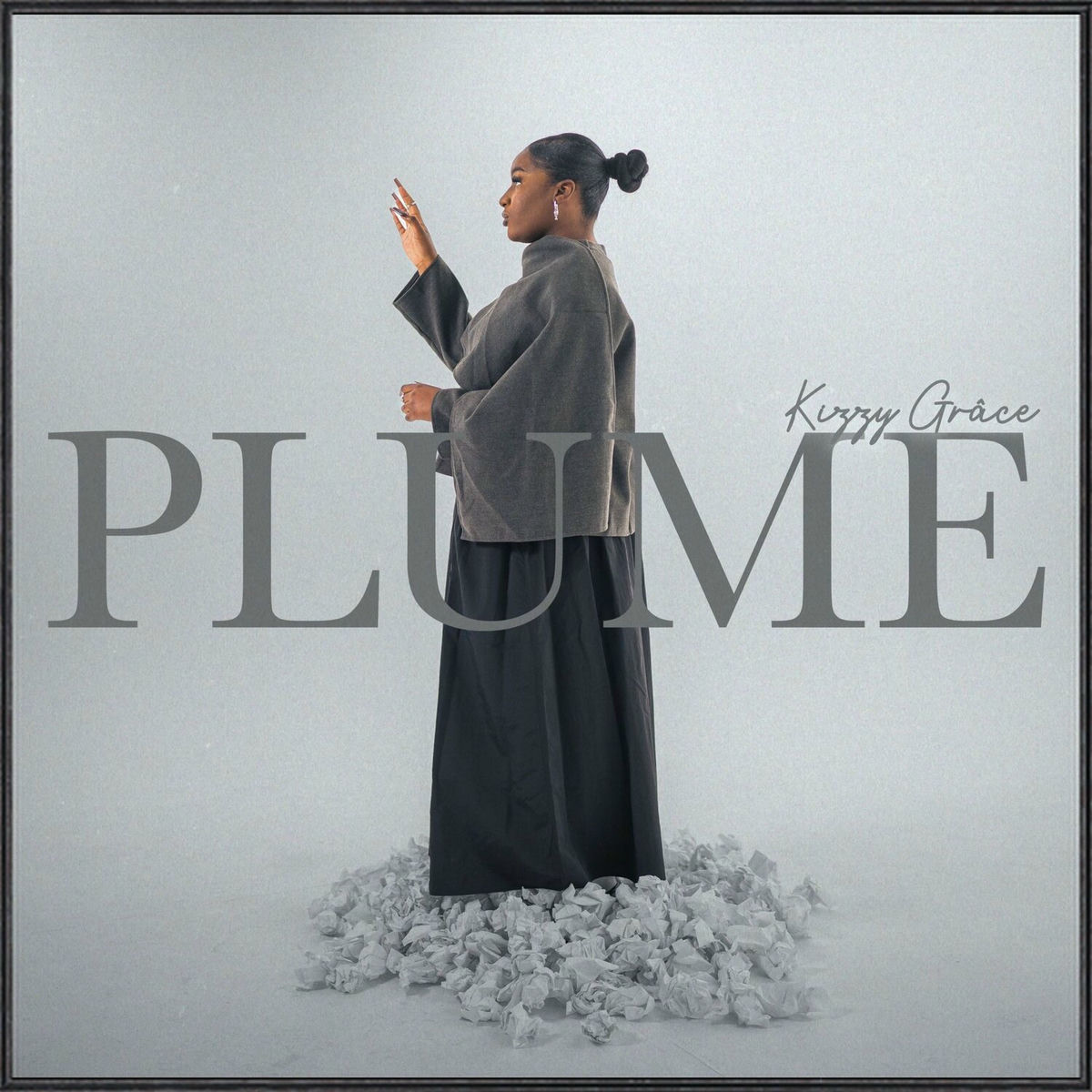Album cover of Plume