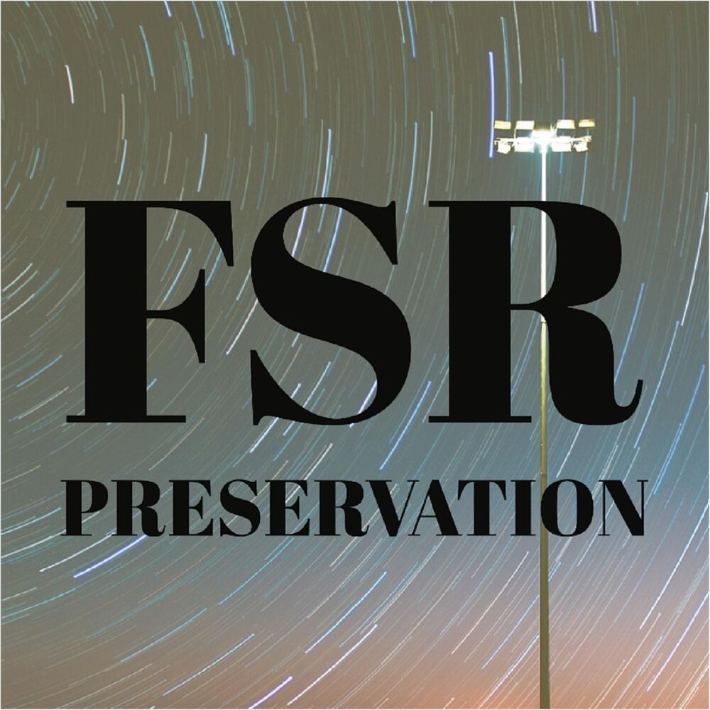 Picture of Preservation