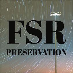 Cover of Preservation