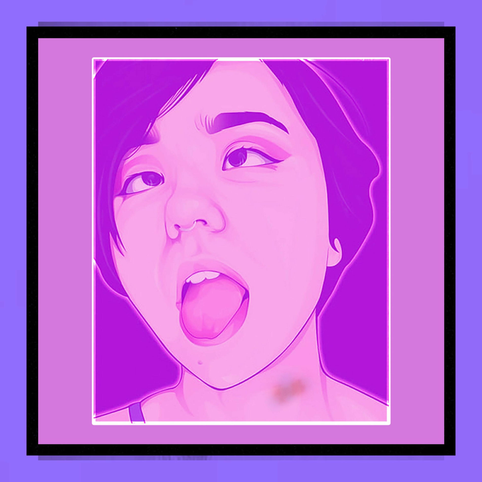 Album cover of Hickey (feat. Bigsam)