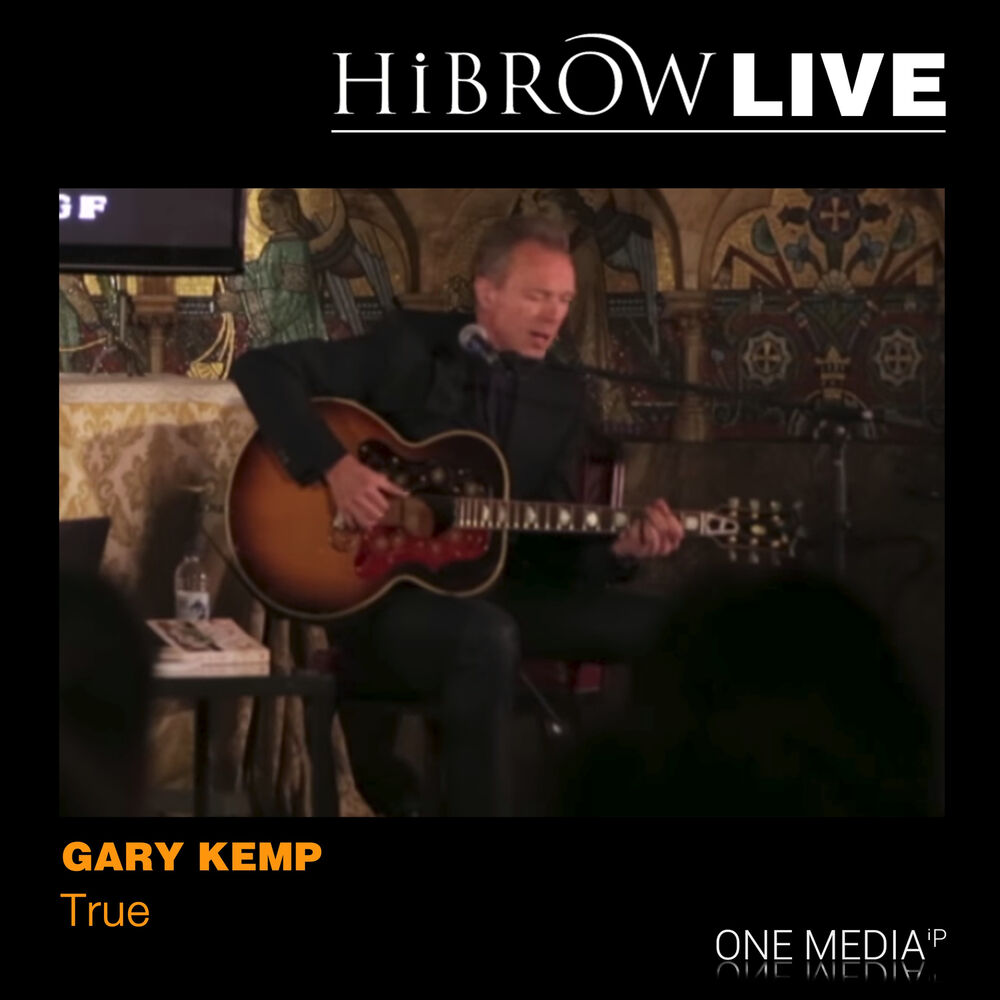 Picture of True (Live) - Single